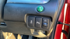 Honda CR-V 1.6 i-DTEC SE Plus 5dr 2WD [Nav] Diesel Estate